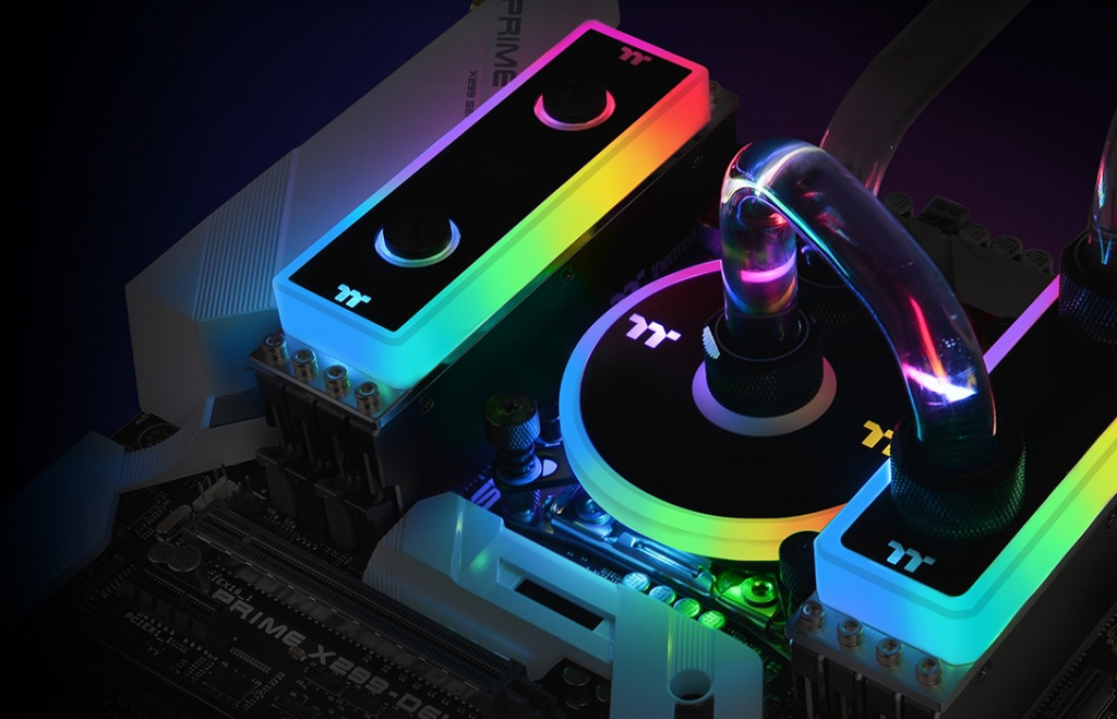 Цены на память продолжают расти: 64 ГБ DDR5 стоят $800+
