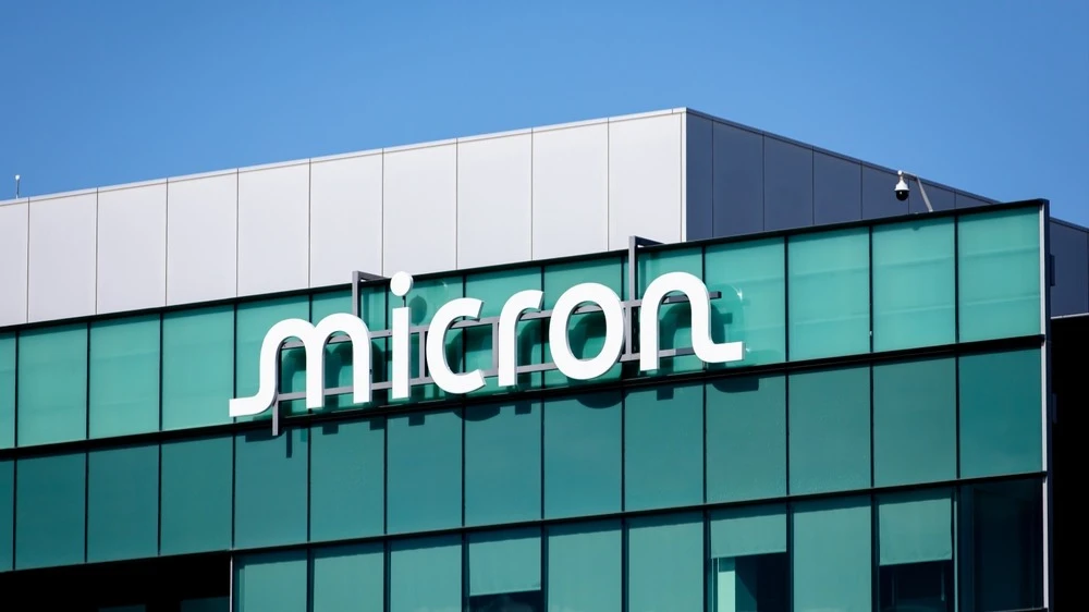 Micron зарезервировала заказов на $150 млрд