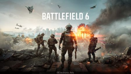 Battlefield 6 и Valor Mortis возглавят пополнение Game Pass